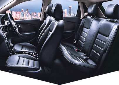 汽車(chē)坐墊行業(yè)應(yīng)用