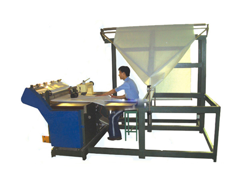 超音波無(wú)縫接合機(jī)