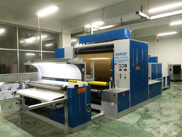 水性PU環(huán)保機(jī)