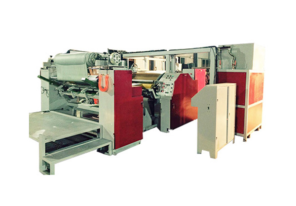 PUR熱熔膠復(fù)合機(jī)設(shè)備如何處理磨損問(wèn)題