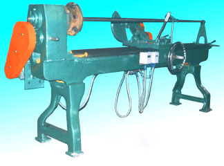 圓刀裁條機(jī)