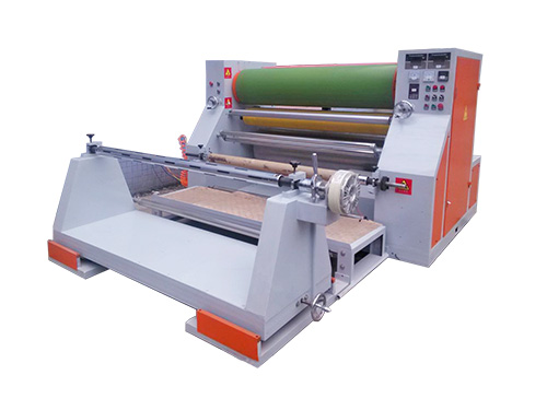 熱壓復(fù)合機(jī)